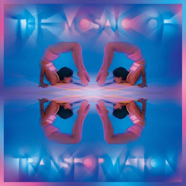 Kaitlyn Aurelia Smith - The mosaic of transformation (LP) - Velvet Music