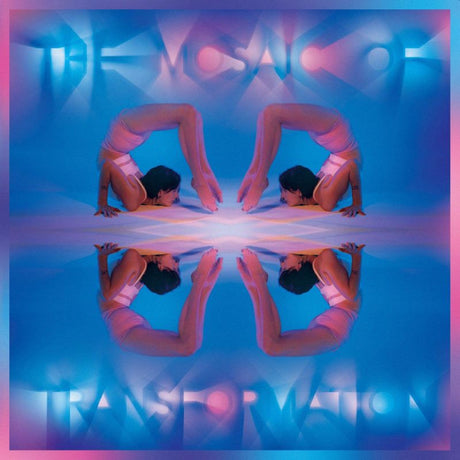 Kaitlyn Aurelia Smith - The mosaic of transformation (LP) - Velvet Music