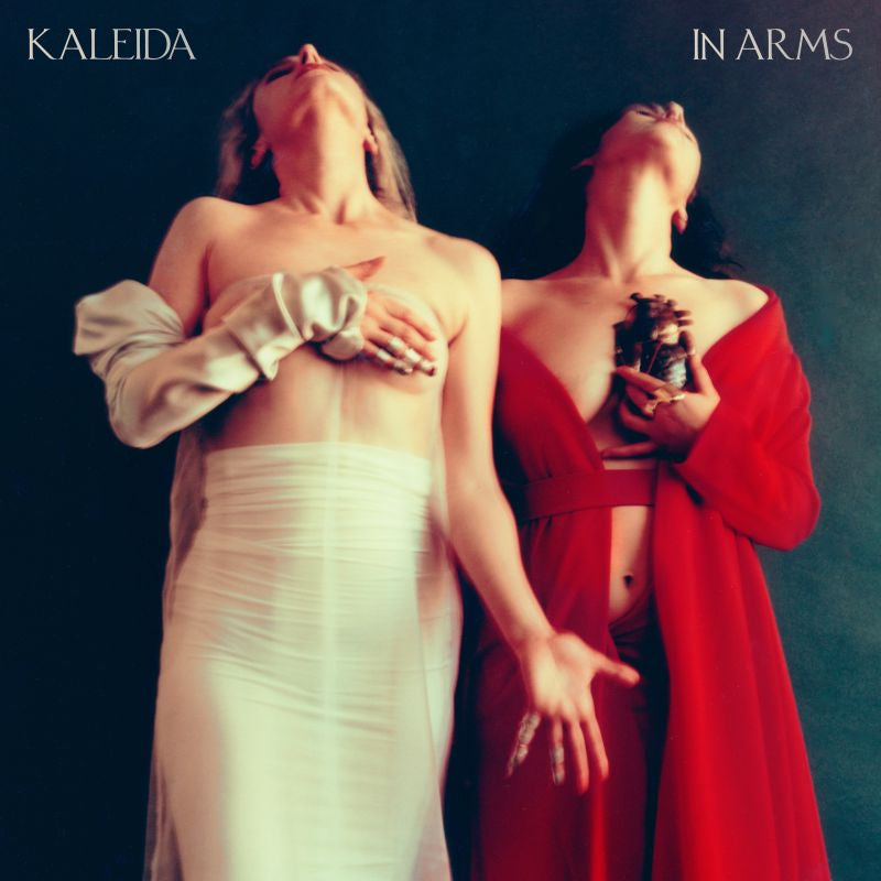 Kaleida - In arms (LP) - Velvet Music