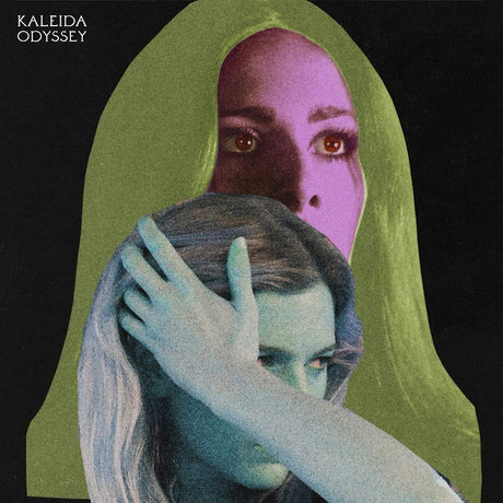 Kaleida - Odyssey (CD) - Velvet Music