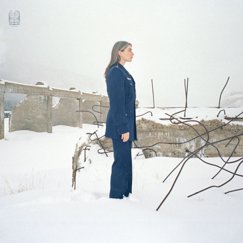 Kali Malone - All life long (CD)