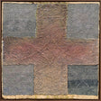 Kali Malone & Leila Bordreuil - Music for intersecting planes (brick red) (LP) - Velvet Music
