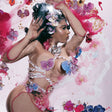 Kali Uchis - Orquideas (CD)