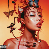 Kali Uchis - Red moon in venus (LP) - Velvet Music