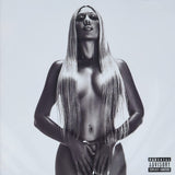 Kali Uchis - Sin miedo (del amor y otros demonios) (CD) - Velvet Music