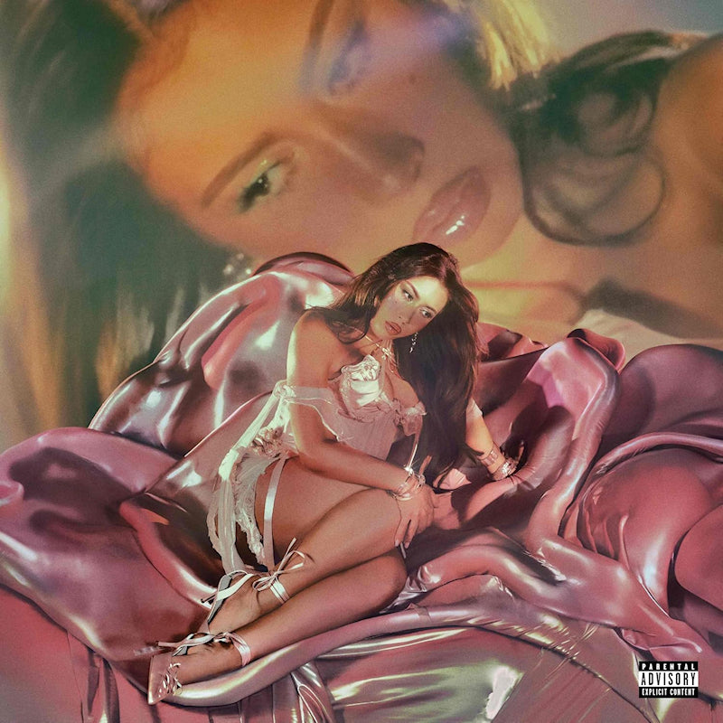 Kali Uchis - Sincerely, (LP) - Velvet Music
