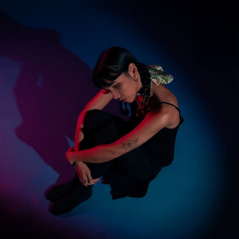 Kalia Vandever - Mana (CD)