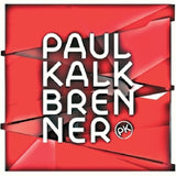Paul Kalkbrenner - Icke wieder (LP)