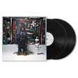 Kamasi Washington - Fearless movement (LP) - Velvet Music
