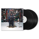 Kamasi Washington - Fearless movement (LP) - Velvet Music