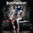 Kamelot - Poetry for the poisoned (CD) - Velvet Music