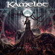 Kamelot - The awakening (CD) - Velvet Music