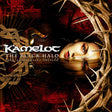 Kamelot - The black halo (CD) - Velvet Music