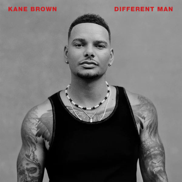Kane Brown - Different man (LP) - Velvet Music