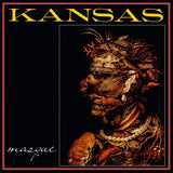 Kansas - Mask (CD)