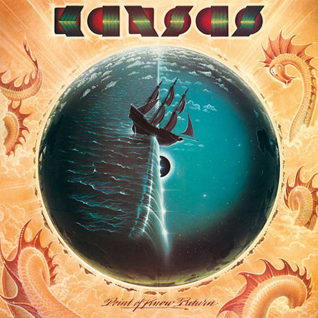 Kansas - Point of knowledge return (LP)