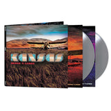 Kansas - Somewhere to elsewhere (LP) - Velvet Music
