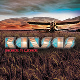 Kansas - Somewhere to elsewhere (LP) - Velvet Music
