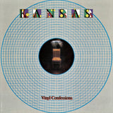 Kansas - Vinyl confessions (CD) - Velvet Music