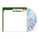 Karate - Bed is in the ocean (LP) - Velvet Music