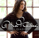 Mor Karbasi - La tsadika (CD)
