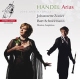 Christiane Karg - Arias - love & madness (CD)
