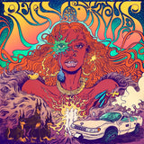 Kari Faux - Real b*tches don't die! (LP)
