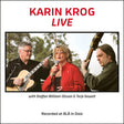 Karin Krog - Karin krog live (CD) - Velvet Music