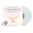Karl Jenkins - The armed man: a mass for peace (LP) - Velvet Music