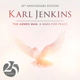 Karl Jenkins - The armed man: a mass for peace (LP) - Velvet Music
