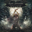 Karl Sanders - Saurian exorcisms (LP) - Velvet Music
