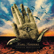 Karl Sanders - Saurian meditation (CD) - Velvet Music