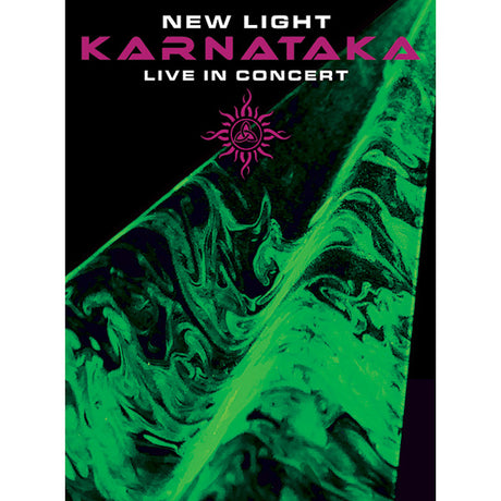 Karnataka - New light (DVD movie) - Velvet Music