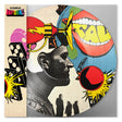Kasabian - Happenings -picture disc- (LP) - Velvet Music