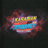 Kasabian Vs. The Prodigy - Rocket fuel (12-inch maxi-single)