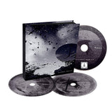 Katatonia - Dead air (CD+DVD video) - Velvet Music