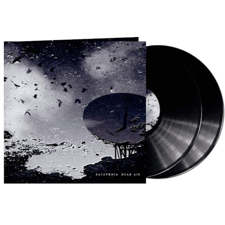 Katatonia - Dead air (LP) - Velvet Music