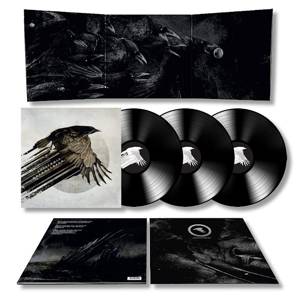 Various - Mnemosynean (LP) - Velvet Music