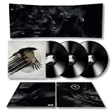 Various - Mnemosynean (LP) - Velvet Music