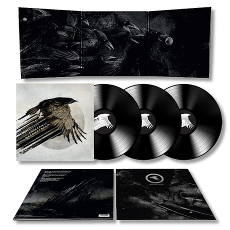 Various - Mnemosynean (LP) - Velvet Music