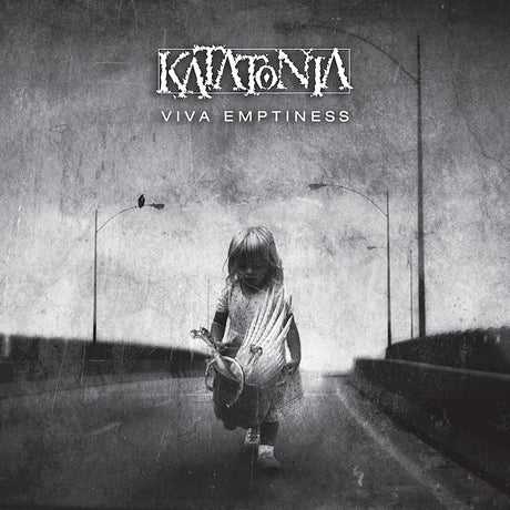 Katatonia - Viva emptiness (CD) - Velvet Music