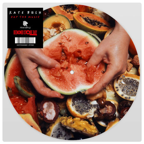 Kate Bush - Eat The Music (10-inch)
