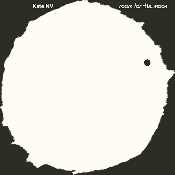 Kate NV - Room for the moon (CD) - Velvet Music