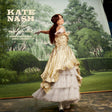 Kate Nash - Back At School / Space Odyssey 2001 (Demo) (7-inch single)