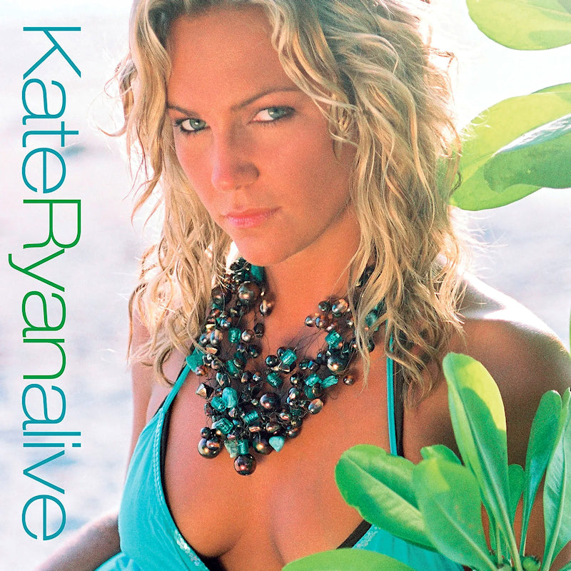 Kate Ryan - Alive (LP)