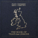 Kae Tempest - The book of traps and lessons (LP) - Velvet Music