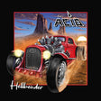 Kate 's Acid - Hellbender (CD) - Velvet Music