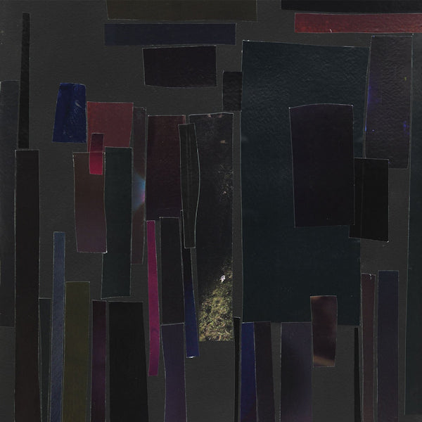 Katie Gately - Color (LP) - Velvet Music