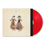 Katie Gately - Fawn / brute (LP) - Velvet Music