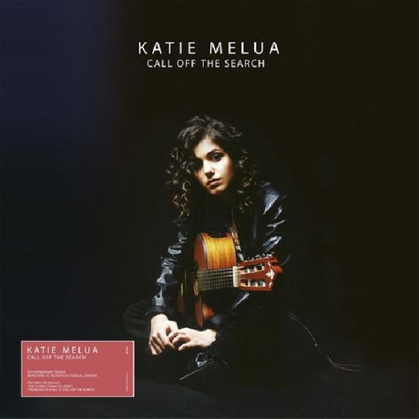 Katie Melua - Call off the search (LP) - Velvet Music